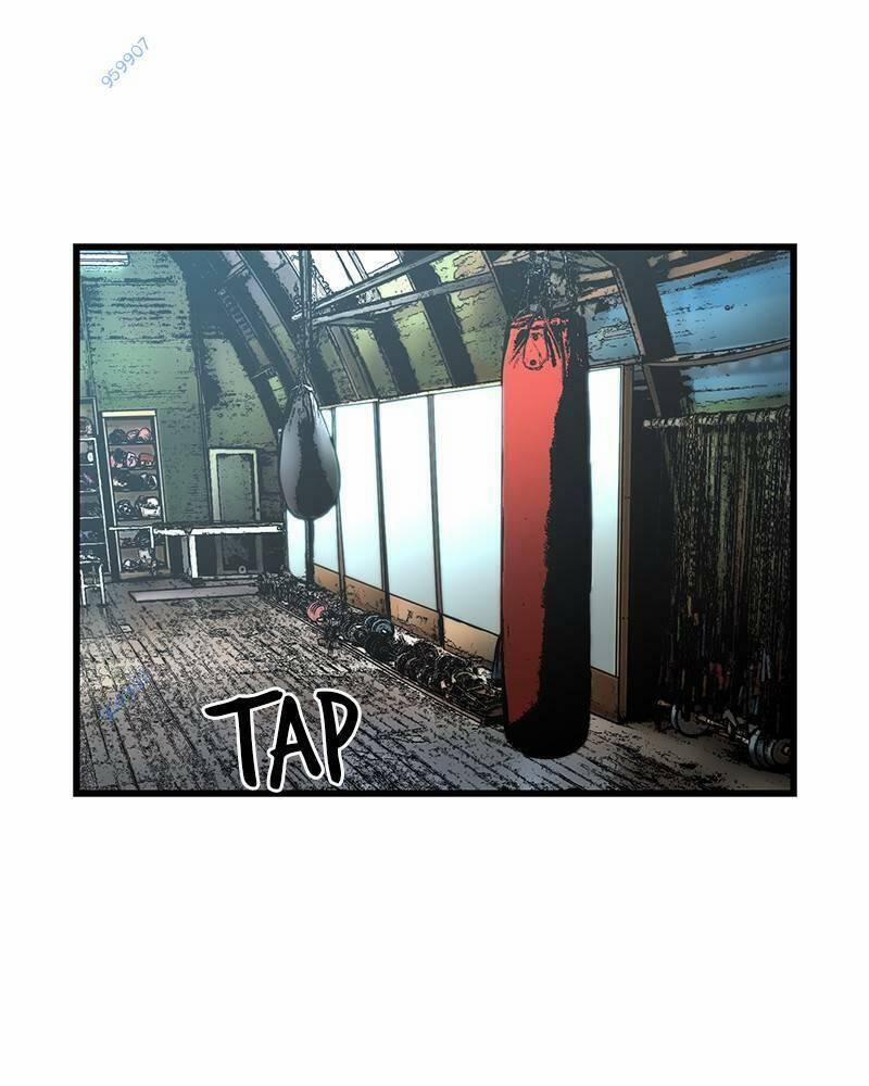 Phòng Gym Hanlim 35 trang 58