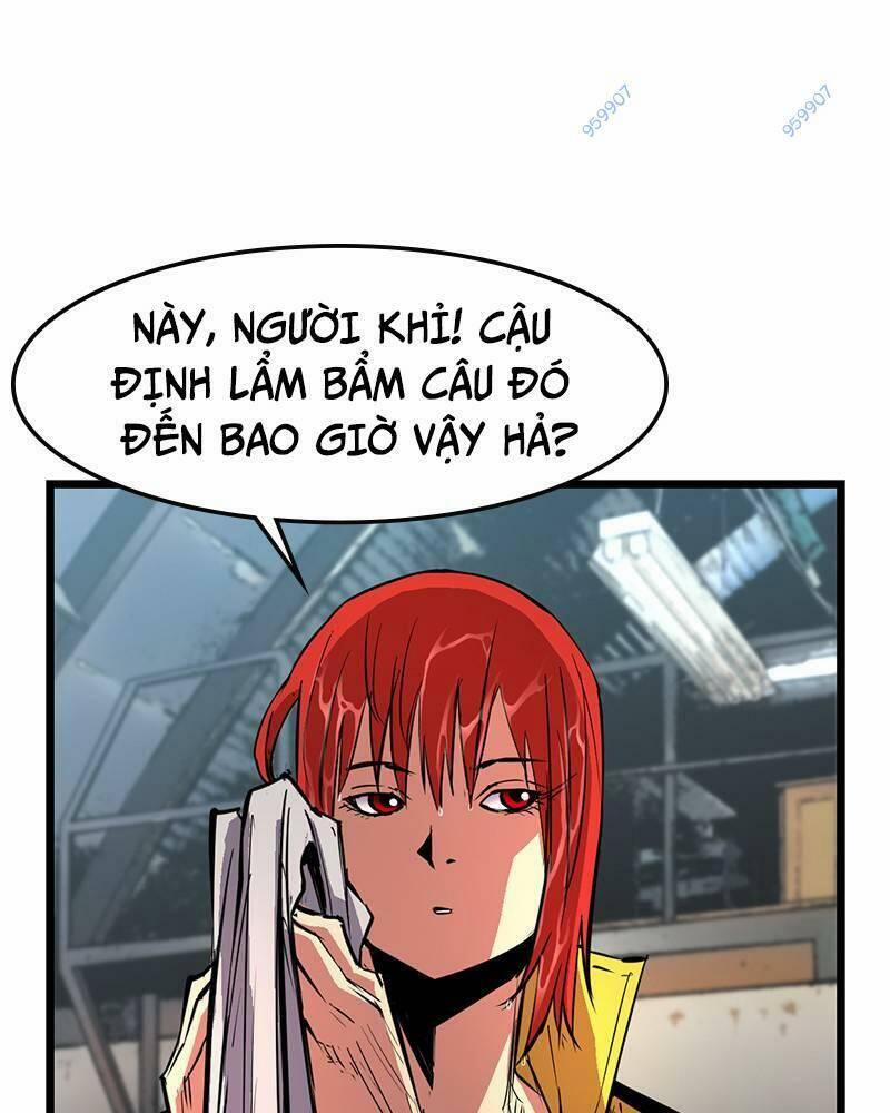 Phòng Gym Hanlim 35 trang 66