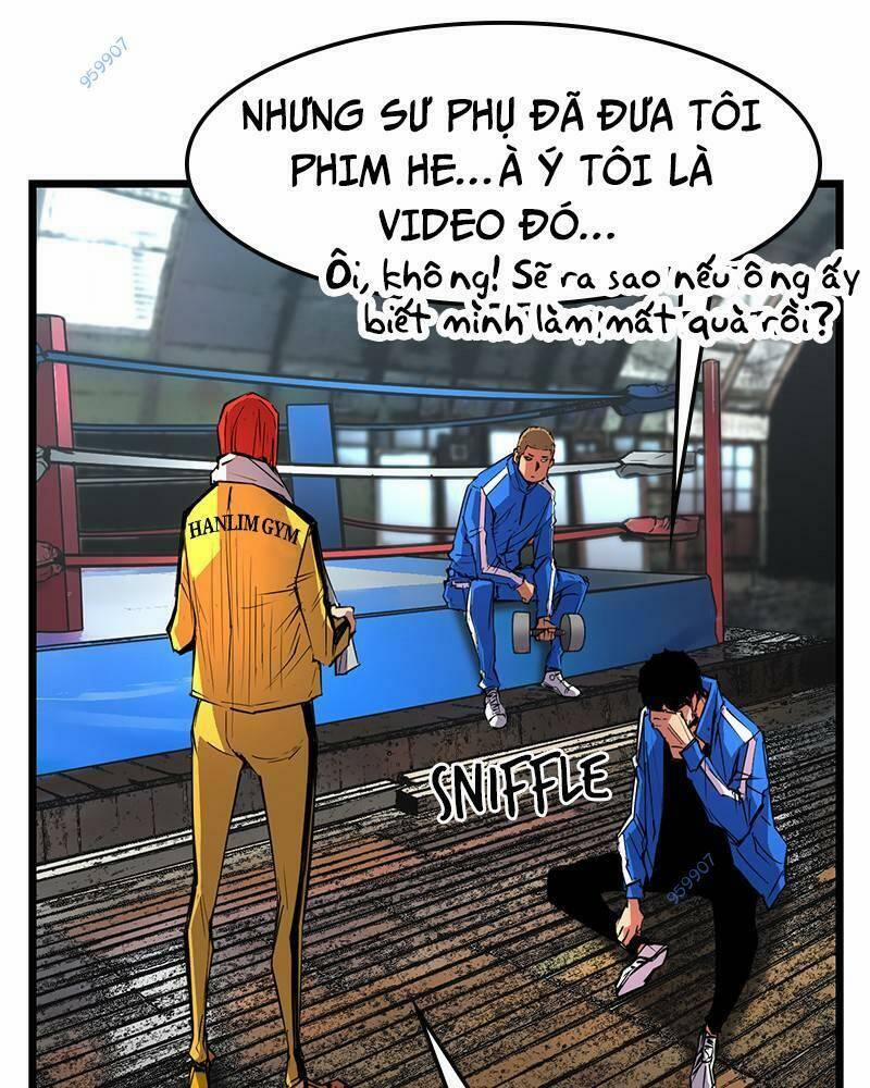 Phòng Gym Hanlim 35 trang 68