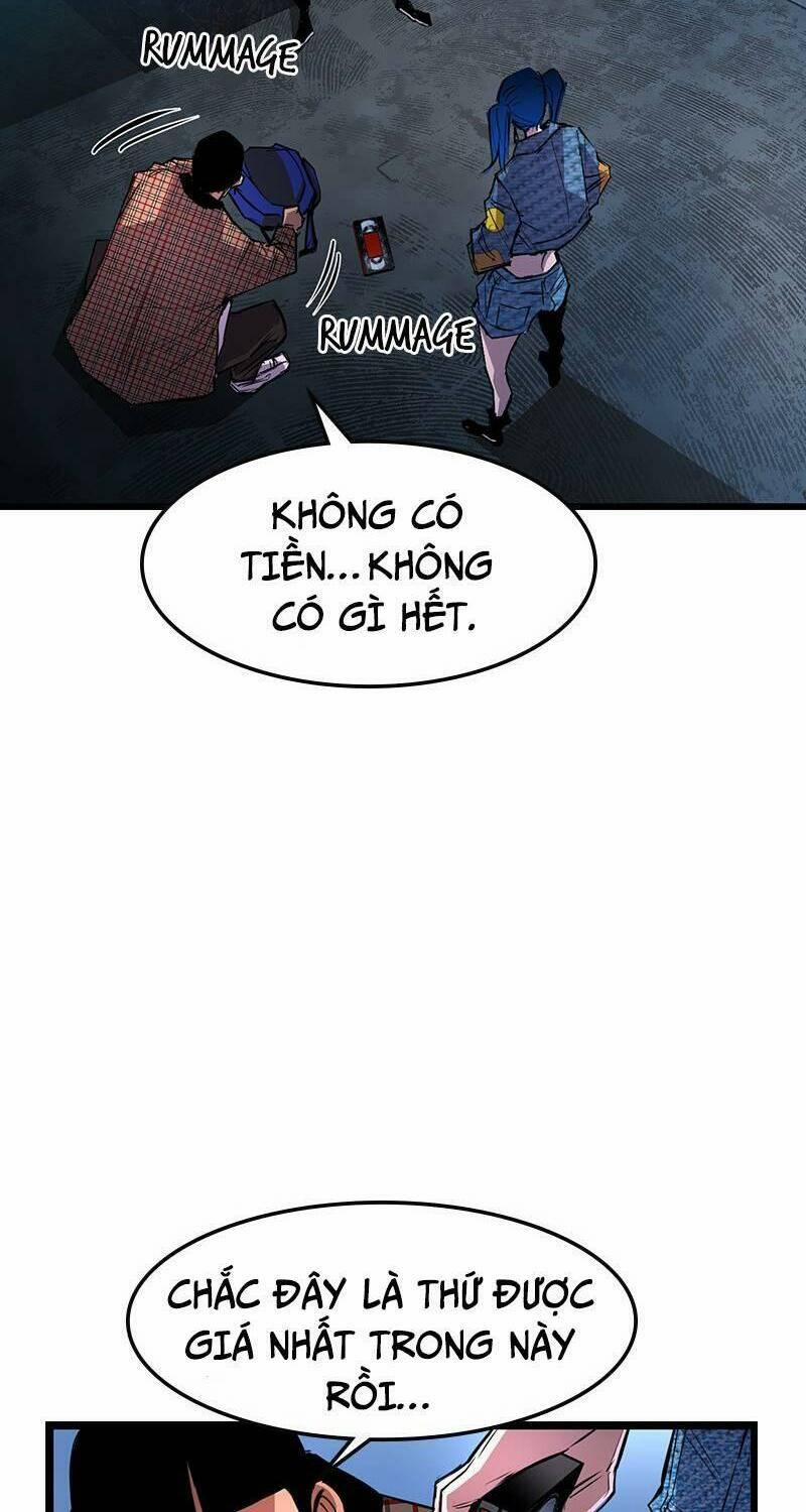 Phòng Gym Hanlim 35 trang 77