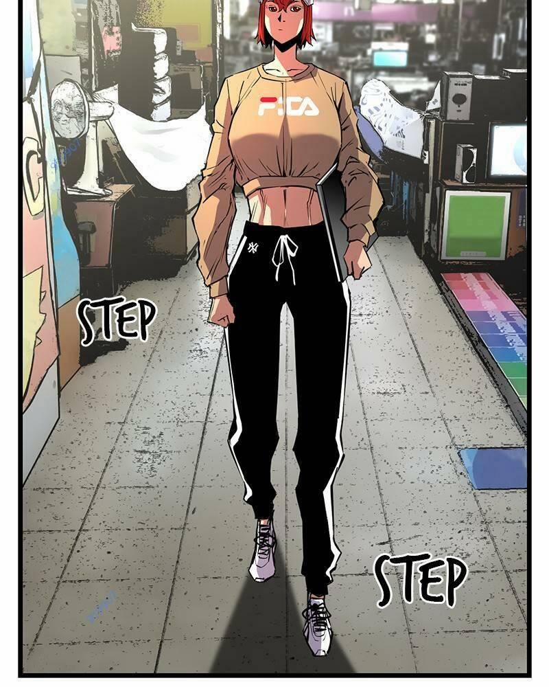 Phòng Gym Hanlim 35 trang 96