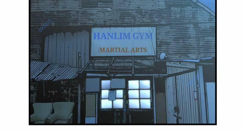 Phòng Gym Hanlim 36 trang 107