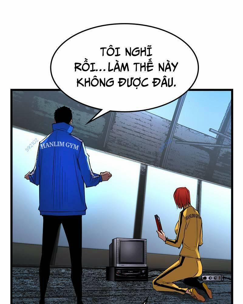 Phòng Gym Hanlim 36 trang 110