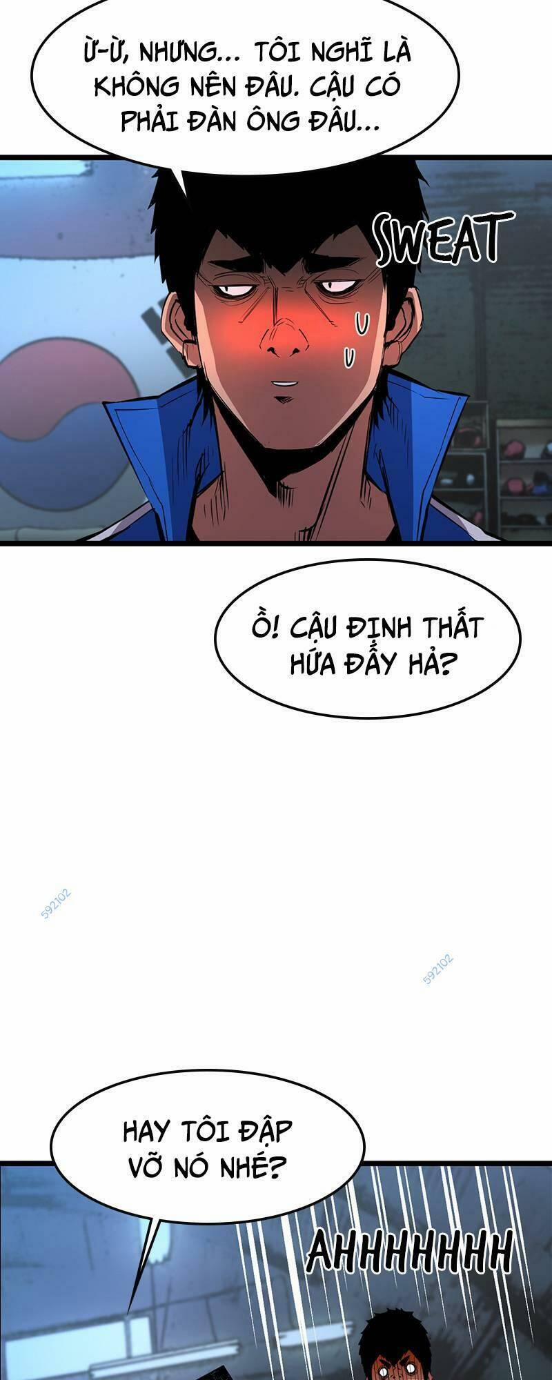 Phòng Gym Hanlim 36 trang 113