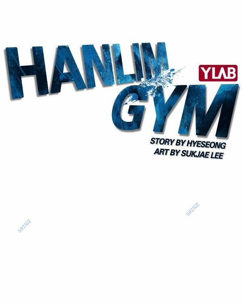 Phòng Gym Hanlim 36 trang 21