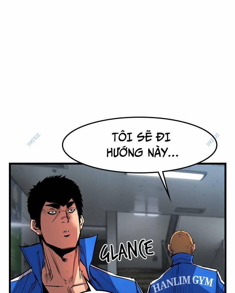 Phòng Gym Hanlim 36 trang 25