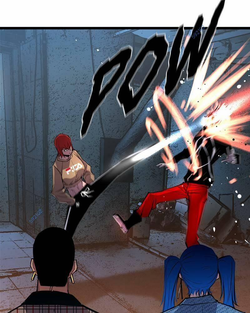 Phòng Gym Hanlim 36 trang 35