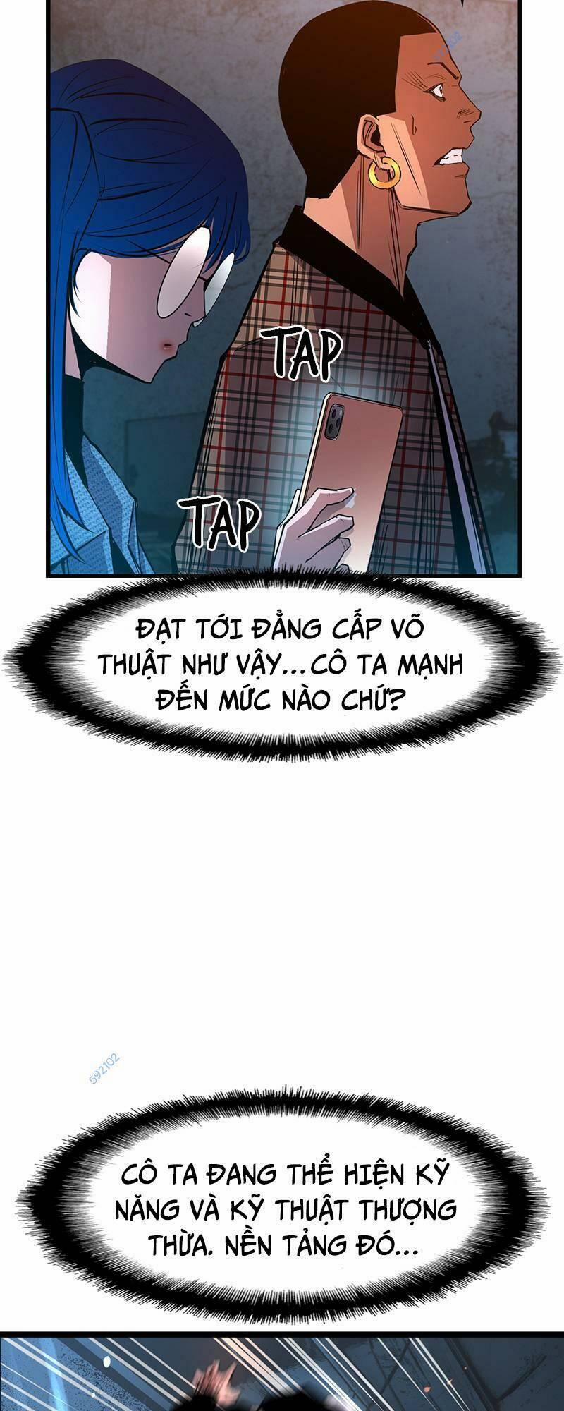 Phòng Gym Hanlim 36 trang 46