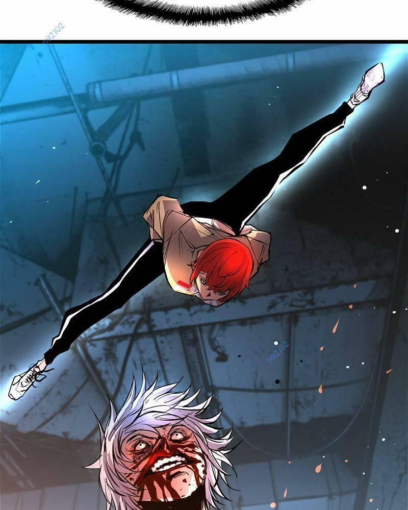 Phòng Gym Hanlim 36 trang 50