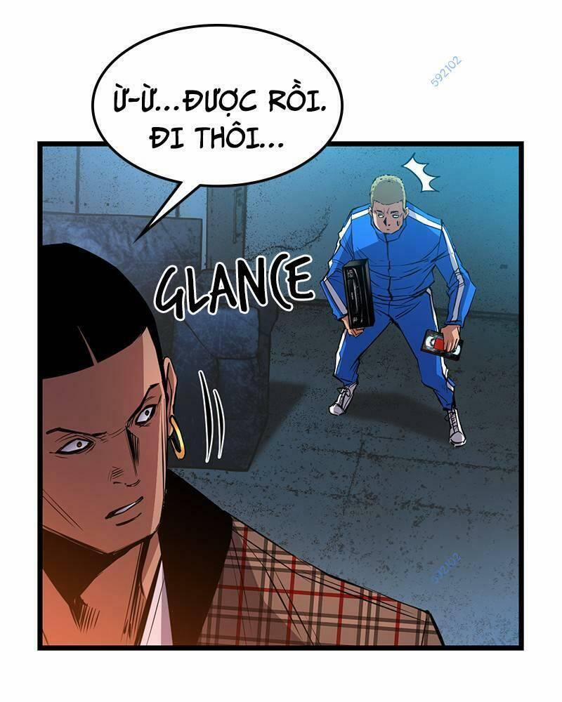 Phòng Gym Hanlim 36 trang 70