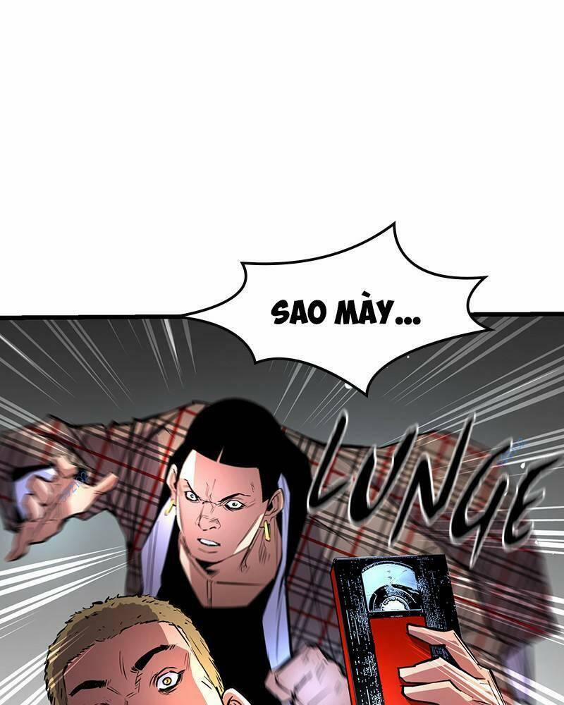 Phòng Gym Hanlim 36 trang 83