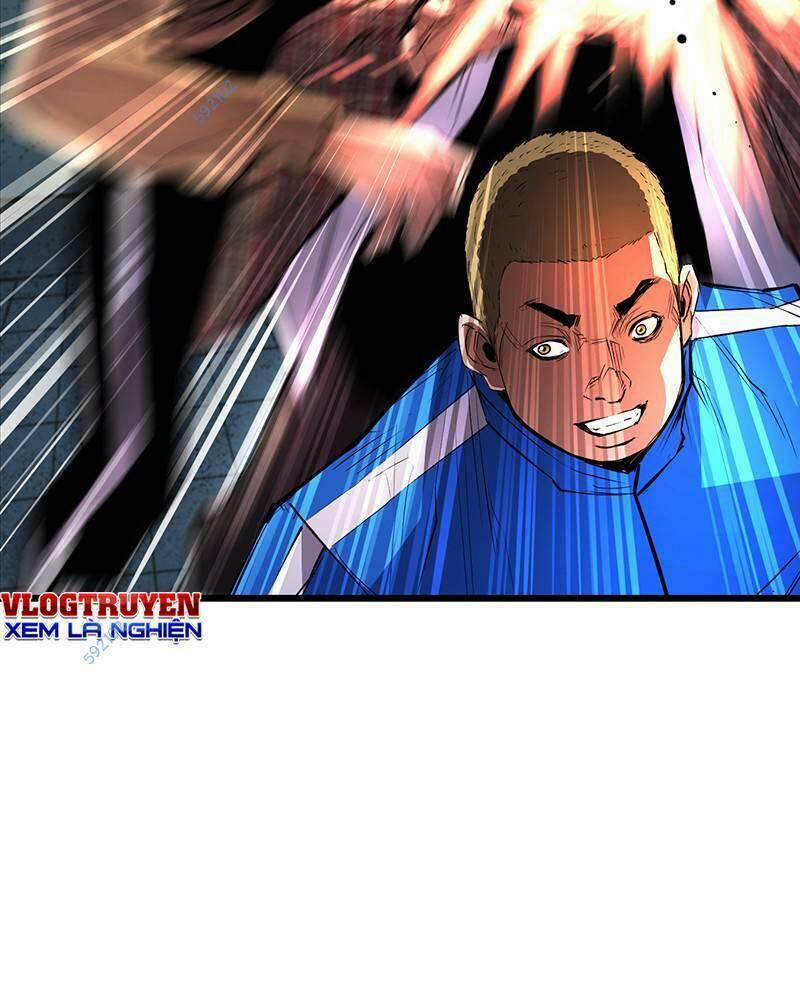 Phòng Gym Hanlim 36 trang 87