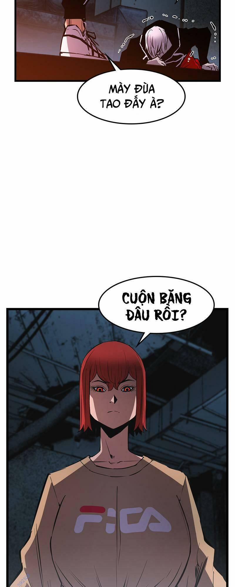 Phòng Gym Hanlim 36 trang 9