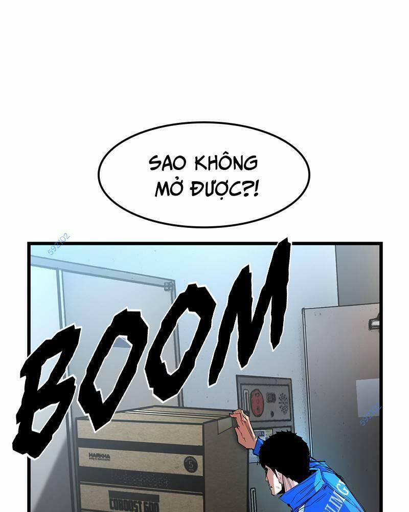 Phòng Gym Hanlim 36 trang 94