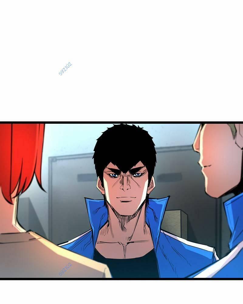 Phòng Gym Hanlim 36 trang 96