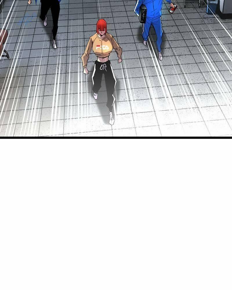 Phòng Gym Hanlim 36 trang 98