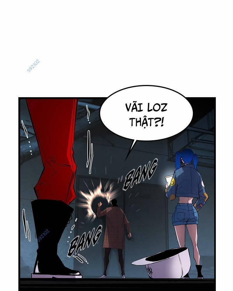 Phòng Gym Hanlim 36 trang 99