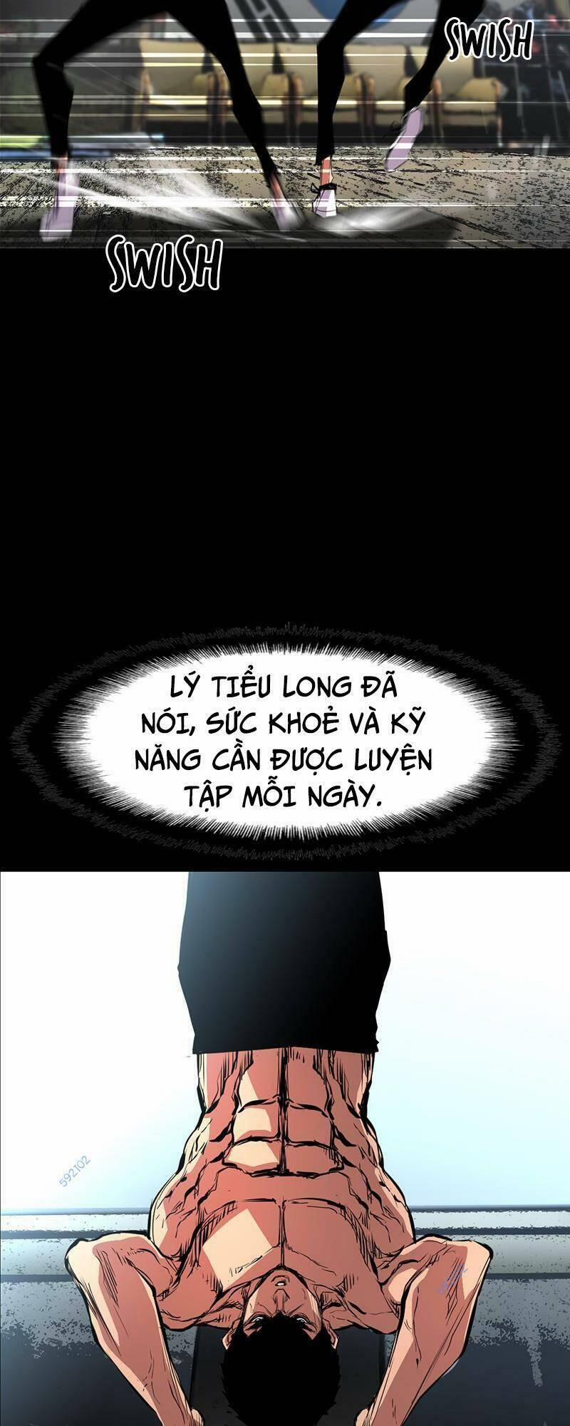 Phòng Gym Hanlim 37 trang 100