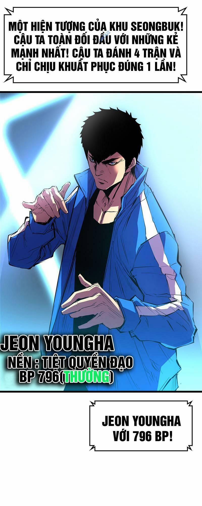 Phòng Gym Hanlim 37 trang 136