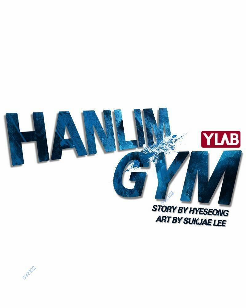 Phòng Gym Hanlim 37 trang 22