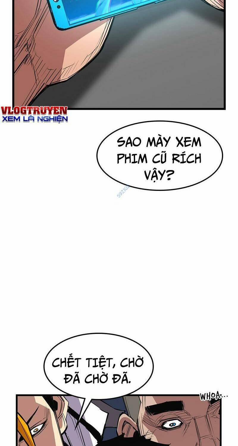 Phòng Gym Hanlim 37 trang 26