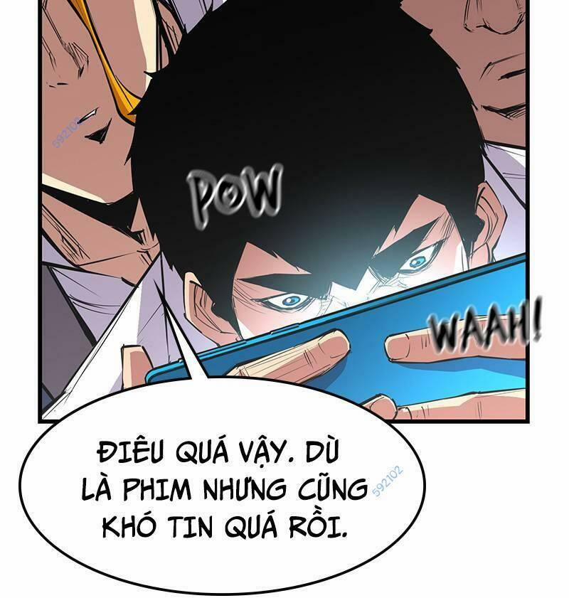 Phòng Gym Hanlim 37 trang 27