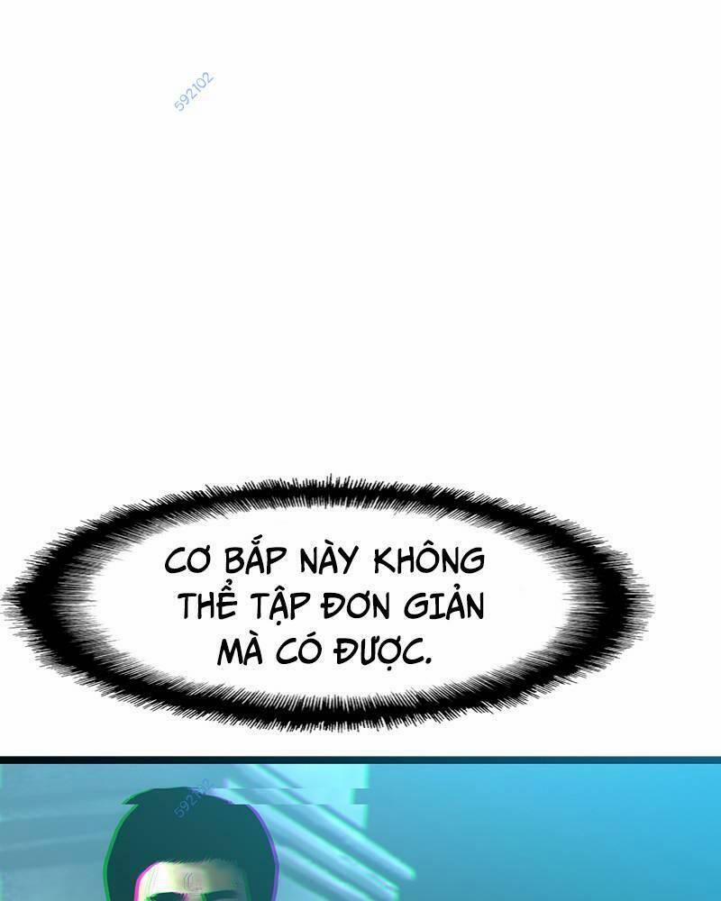 Phòng Gym Hanlim 37 trang 30