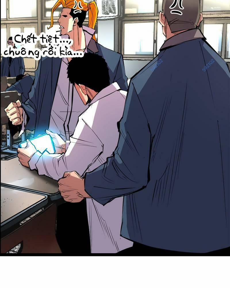 Phòng Gym Hanlim 37 trang 35