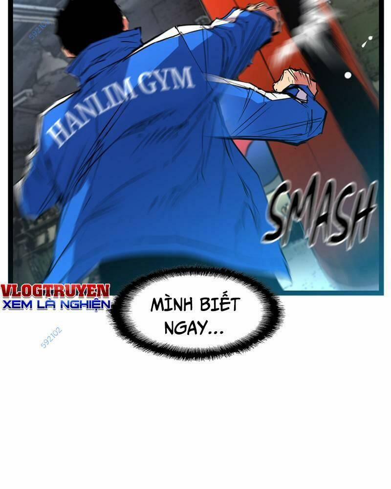 Phòng Gym Hanlim 37 trang 39