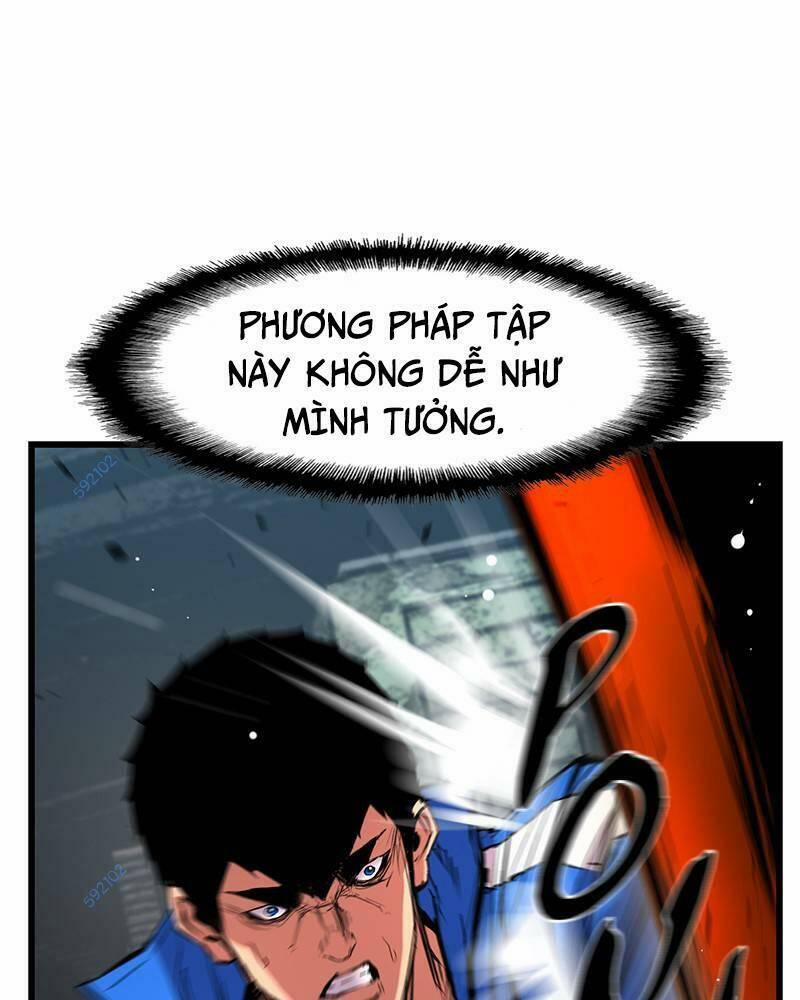 Phòng Gym Hanlim 37 trang 40