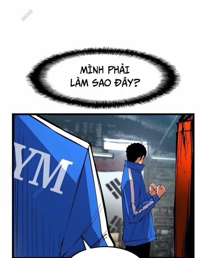 Phòng Gym Hanlim 37 trang 42