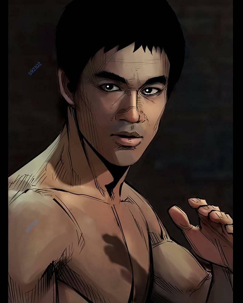 Phòng Gym Hanlim 37 trang 53