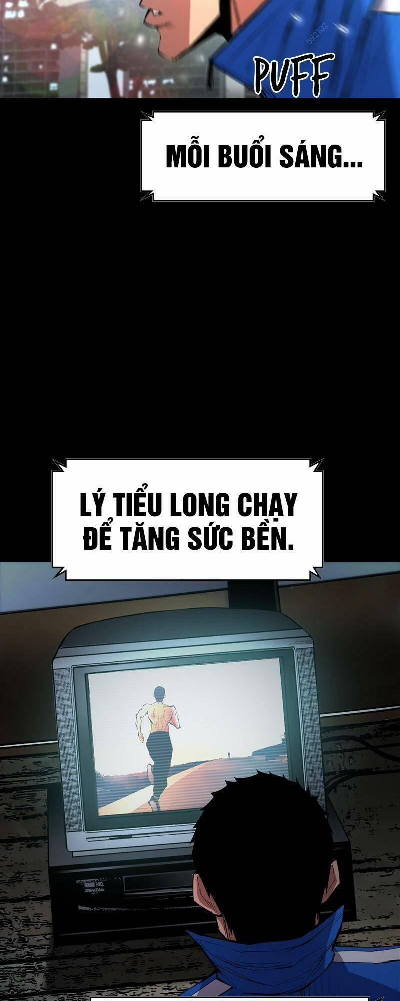 Phòng Gym Hanlim 37 trang 62