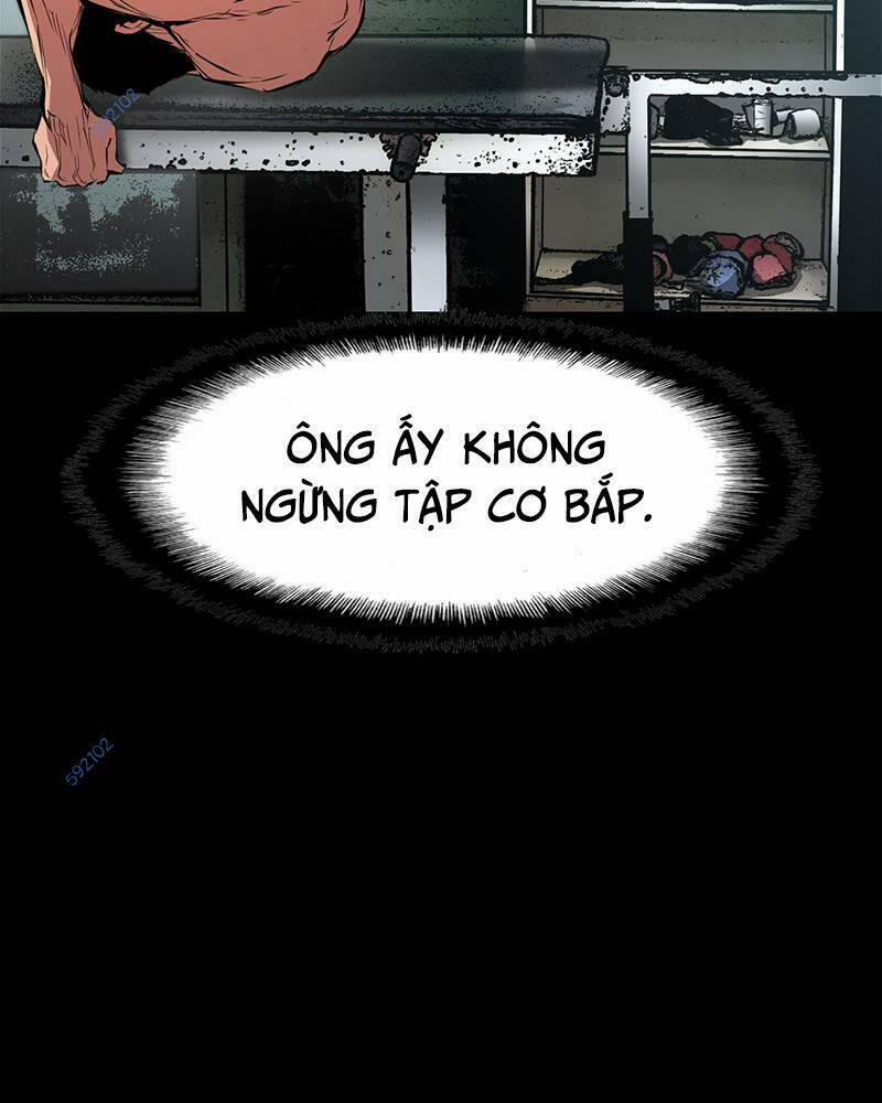 Phòng Gym Hanlim 37 trang 66