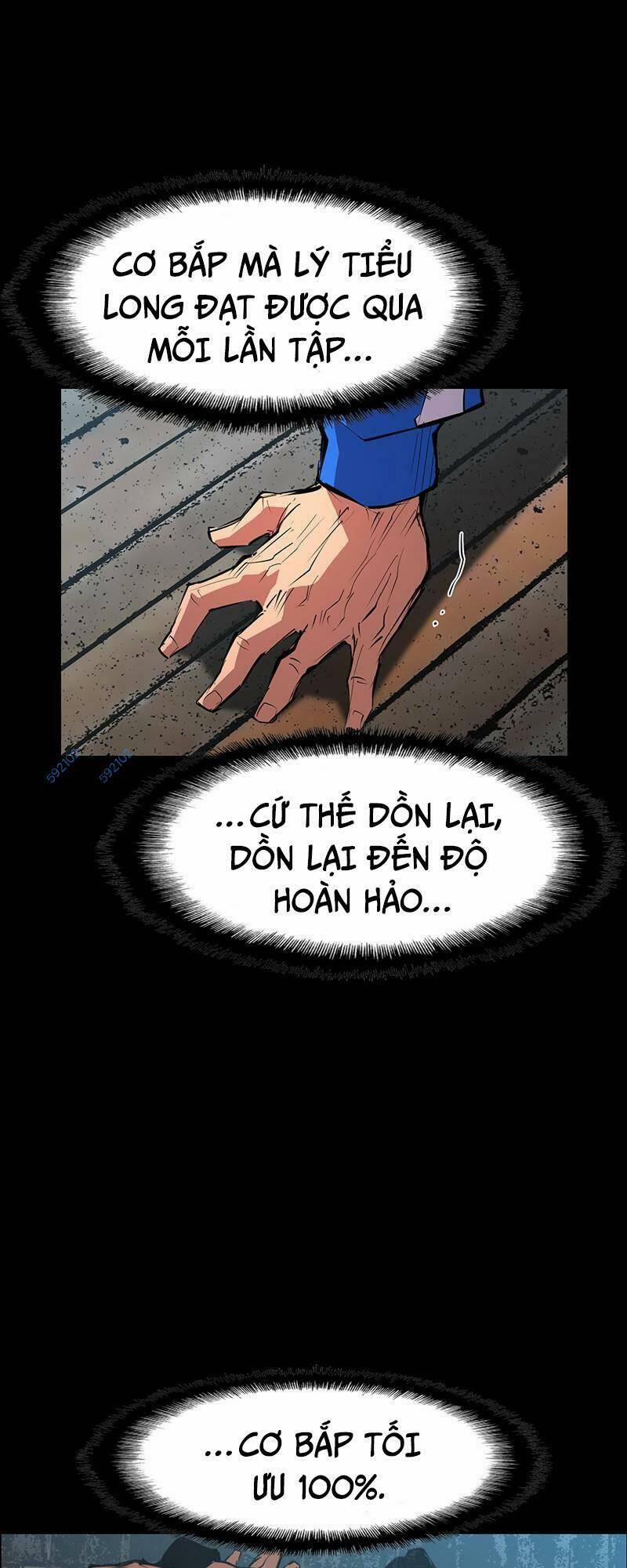 Phòng Gym Hanlim 37 trang 69