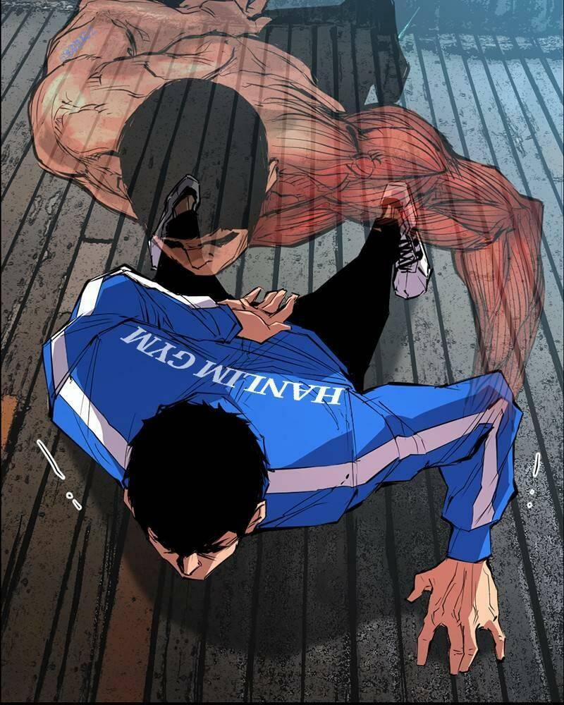 Phòng Gym Hanlim 37 trang 70