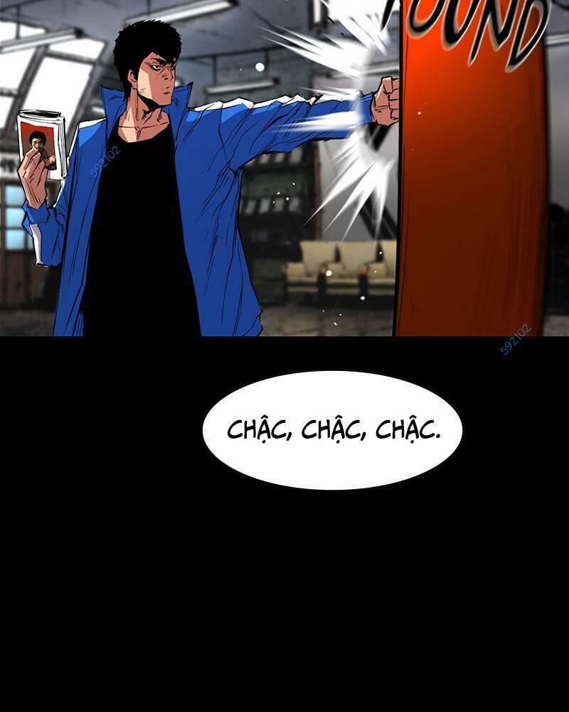 Phòng Gym Hanlim 37 trang 82