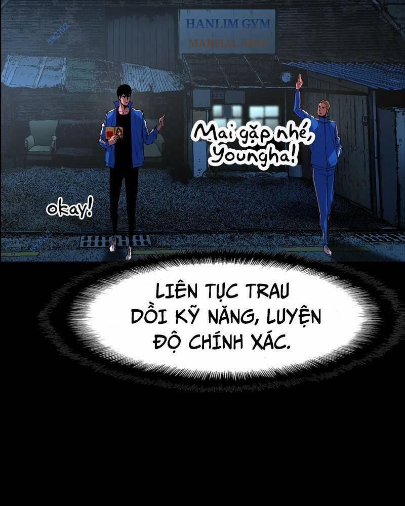 Phòng Gym Hanlim 37 trang 91