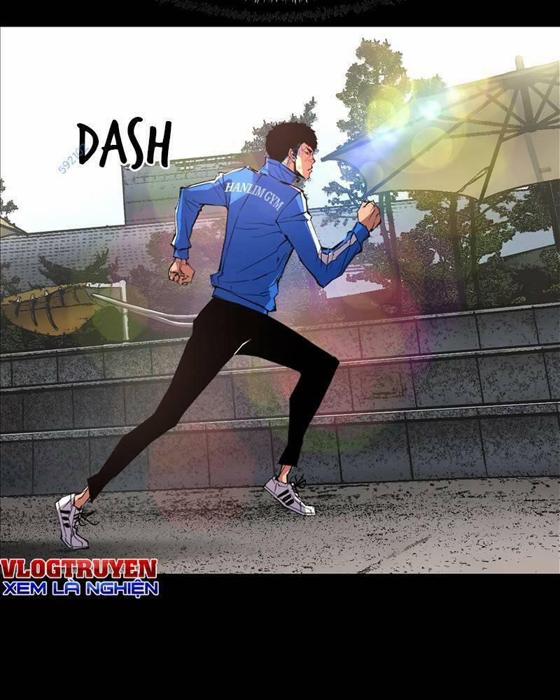 Phòng Gym Hanlim 37 trang 94