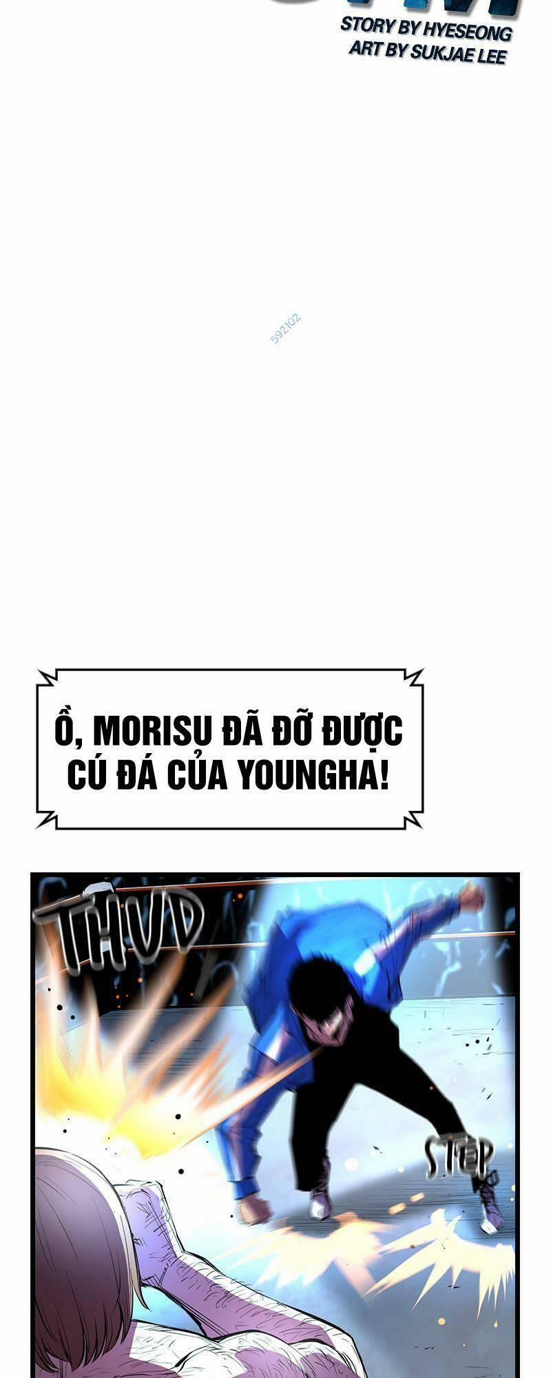 Phòng Gym Hanlim 38 trang 14