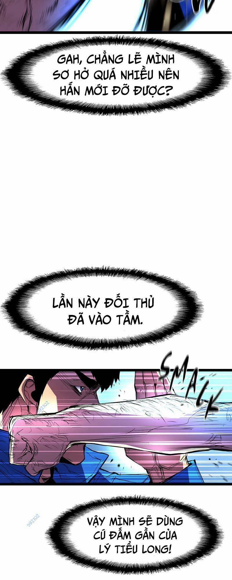 Phòng Gym Hanlim 38 trang 21