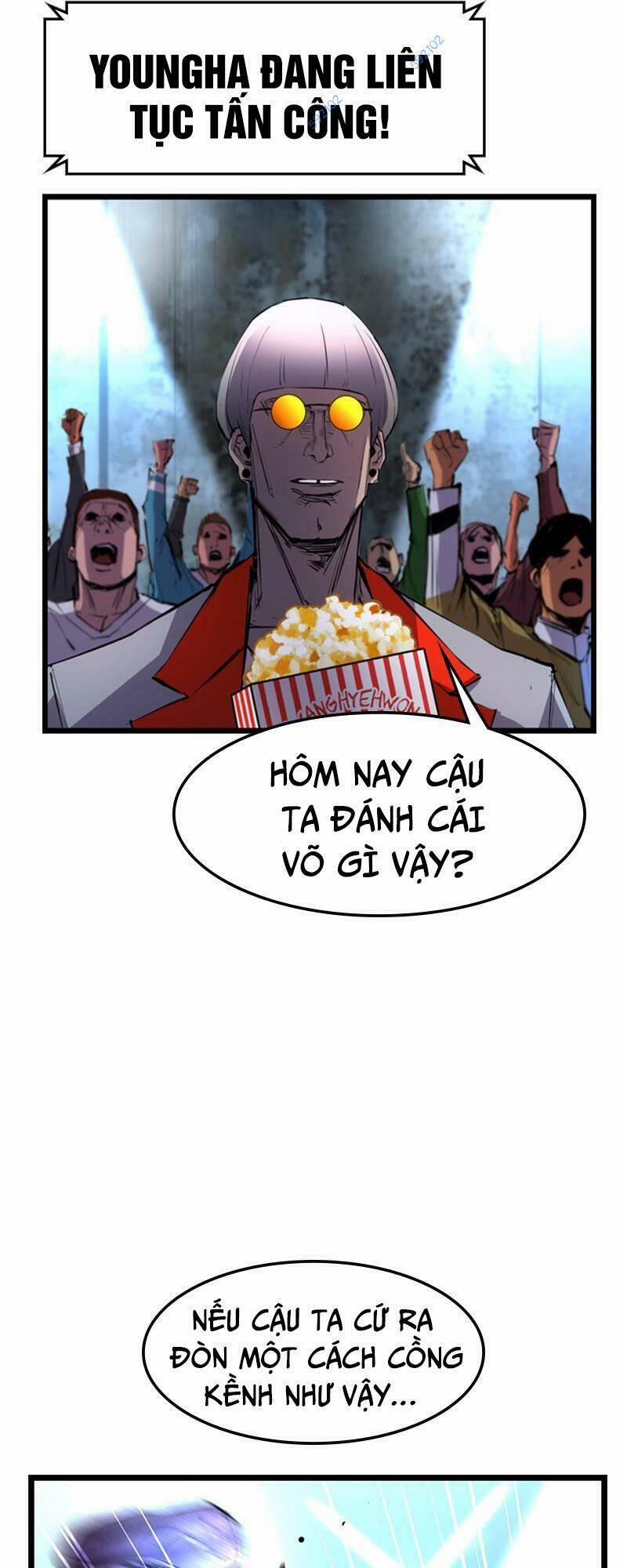 Phòng Gym Hanlim 38 trang 35