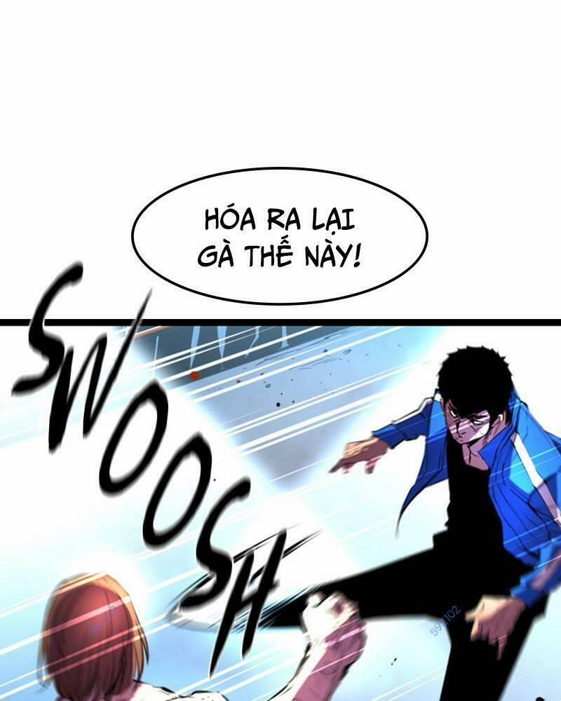 Phòng Gym Hanlim 38 trang 40