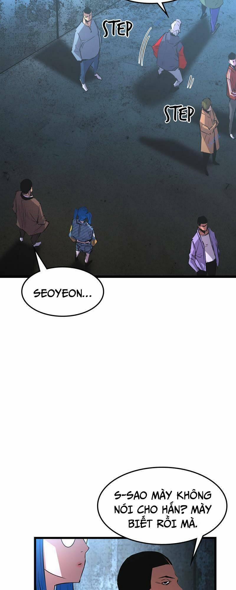 Phòng Gym Hanlim 38 trang 89