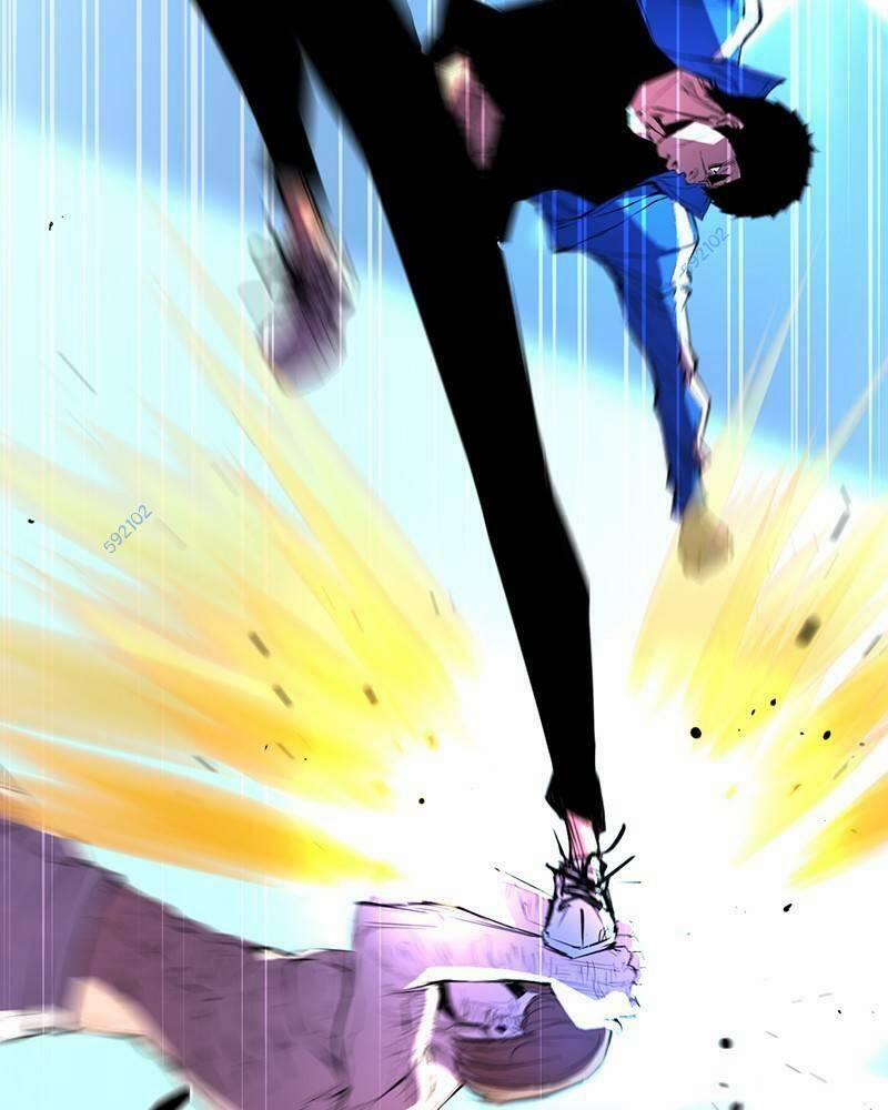 Phòng Gym Hanlim 38 trang 9