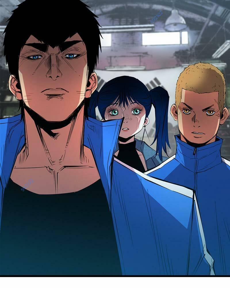 Phòng Gym Hanlim 39 trang 111