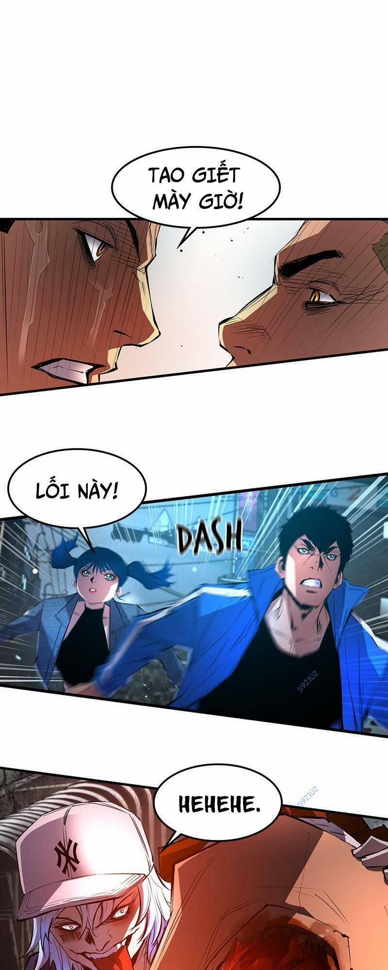 Phòng Gym Hanlim 39 trang 130