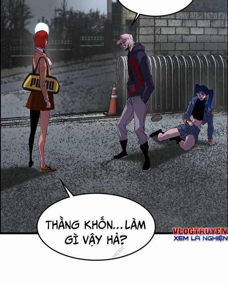 Phòng Gym Hanlim 39 trang 2