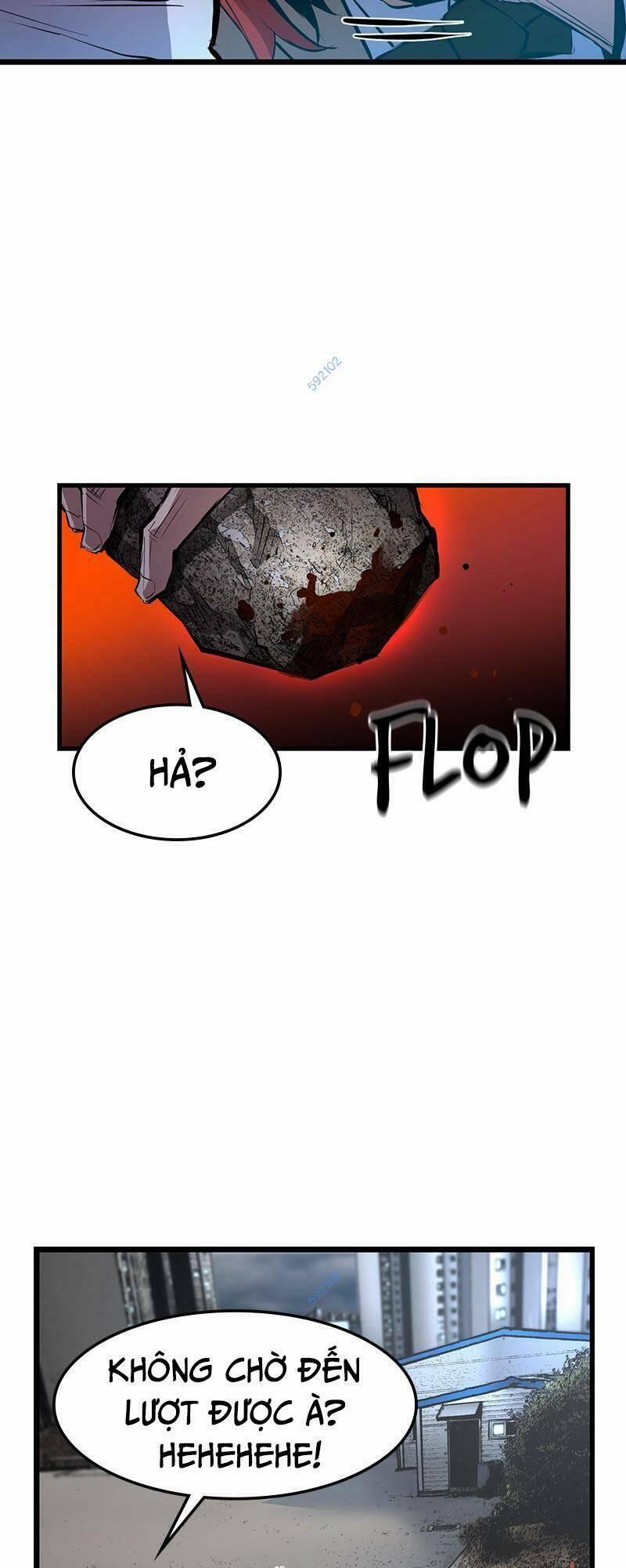 Phòng Gym Hanlim 39 trang 38