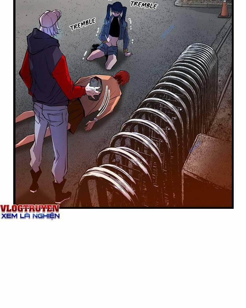 Phòng Gym Hanlim 39 trang 39